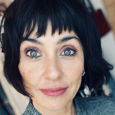 Constance Zimmer profile Photo