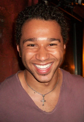 Corbin Bleu profile Photo
