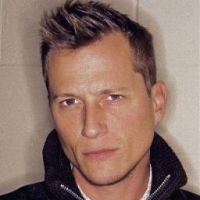 Corin Nemec profile Photo