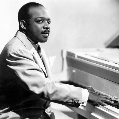 Count Basie profile Photo
