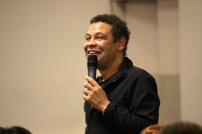 Craig Charles profile Photo