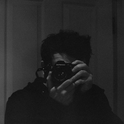 Craig Roberts profile Photo