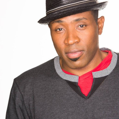 Cress Williams profile Photo