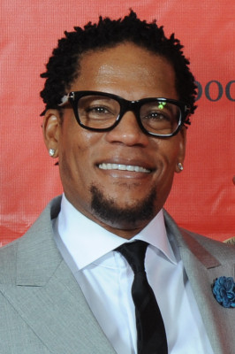 D. L. Hughley profile Photo