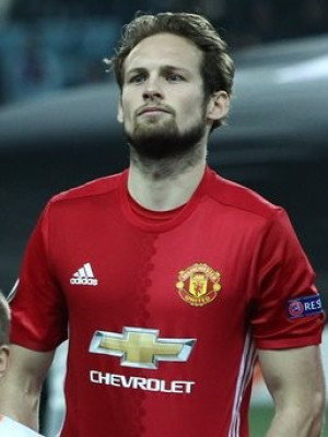 Daley Blind profile Photo