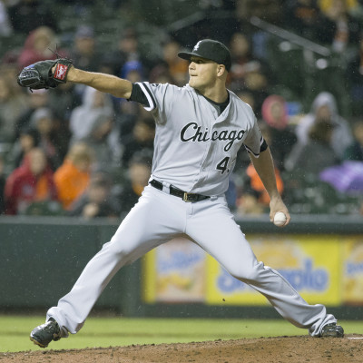 Dan Jennings (pitcher) profile Photo