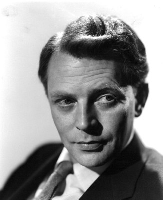 Dan O'Herlihy profile Photo