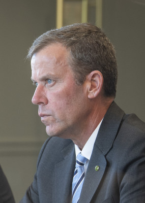 Dan Tehan profile Photo