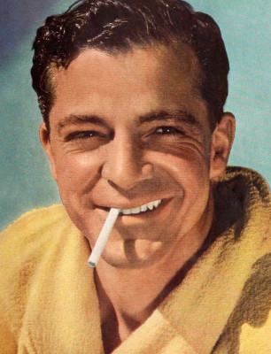 Dana Andrews profile Photo