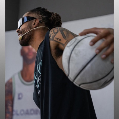 D'Angelo Russell profile Photo