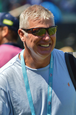 Danny Frawley profile Photo