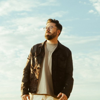 Danny Gokey profile Photo