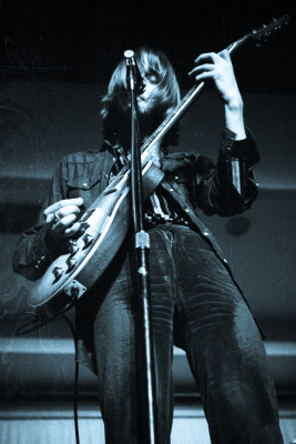 Danny Kirwan profile Photo