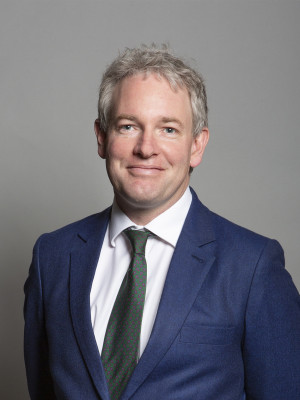 Danny Kruger profile Photo
