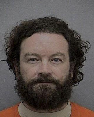 Danny Masterson profile Photo