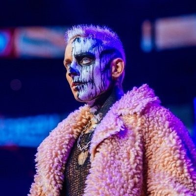 Darby Allin profile Photo