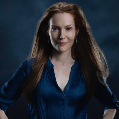 Darby Stanchfield profile Photo