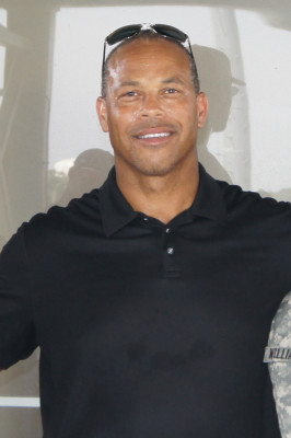Darrell Miller profile Photo