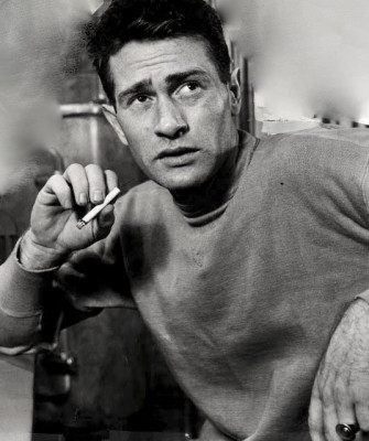 Darren McGavin profile Photo