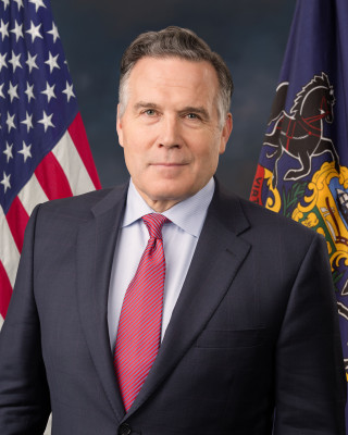 Dave McCormick profile Photo