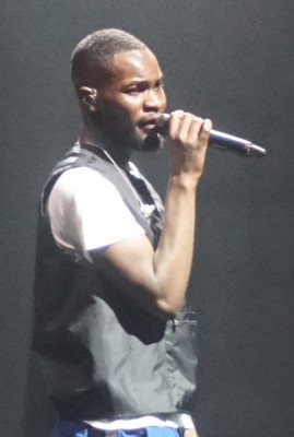 Dave (rapper) profile Photo