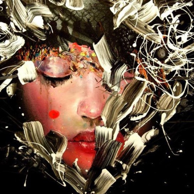 David Choe profile Photo