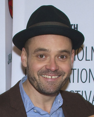 David Dencik profile Photo