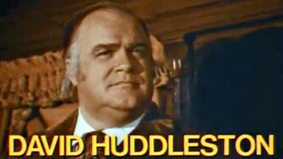 David Huddleston profile Photo