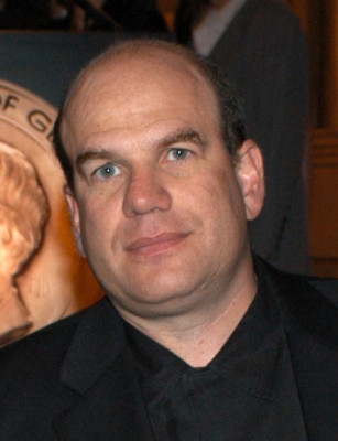 David Simon profile Photo
