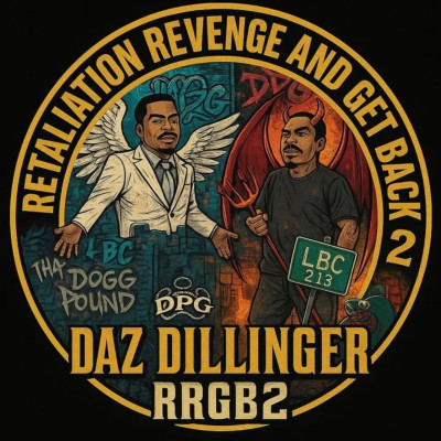 Daz Dillinger profile Photo