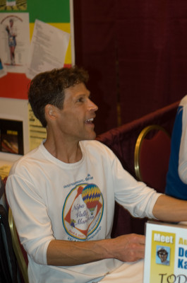 Dean Karnazes profile Photo