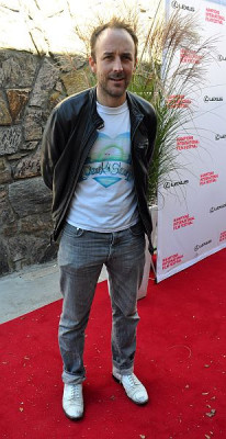 Derek Cianfrance profile Photo
