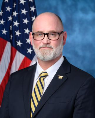 Derrick Van Orden profile Photo