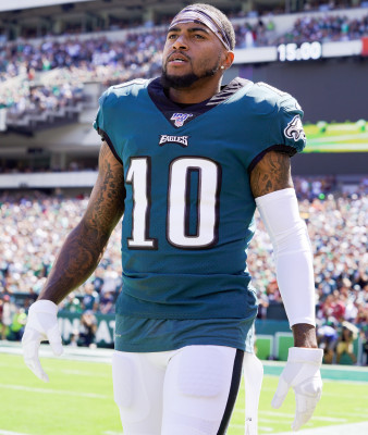 DeSean Jackson profile Photo