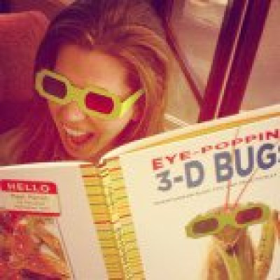 Desiree Gruber profile Photo
