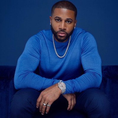 Devale Ellis profile Photo