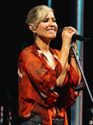 Dido (singer) profile Photo