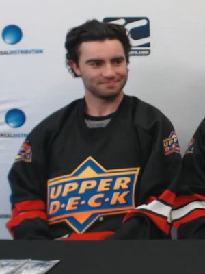 Dillon Dubé profile Photo