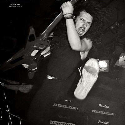 Dimebag Darrell profile Photo
