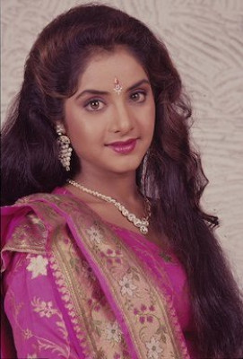 Divya Bharti profile Photo