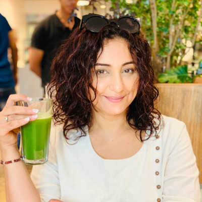 Divya Dutta profile Photo
