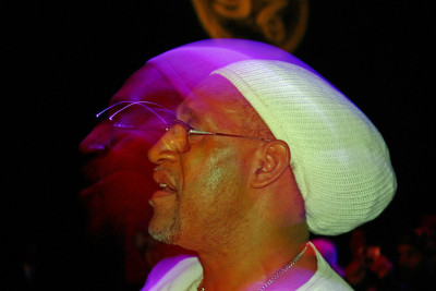 DJ Kool Herc profile Photo