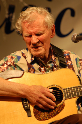 Doc Watson profile Photo