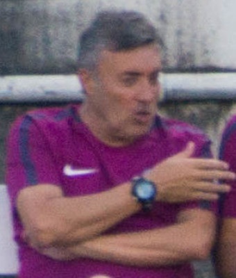 Domènec Torrent profile Photo