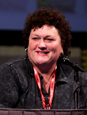 Dot-Marie Jones profile Photo