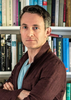 Douglas Murray (author) profile Photo