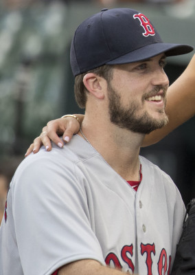 Drew Pomeranz profile Photo