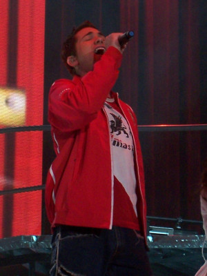 Drew Seeley profile Photo