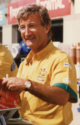 Eddie Jordan profile Photo