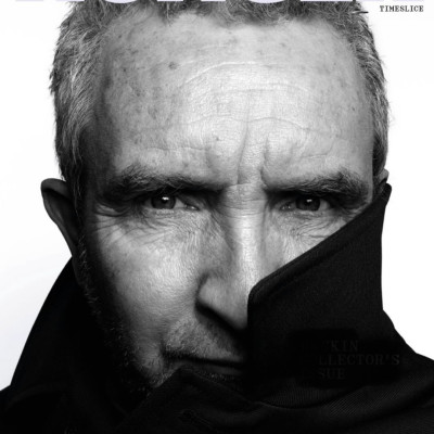 Eddie Marsan profile Photo